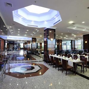 Eser Diamond Hotel Spa & Convention Center Istanbul